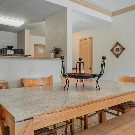 Mvc - Unit 3201 - Mountain View Zodiac Apartment Пиджен Фордж Екстериор снимка