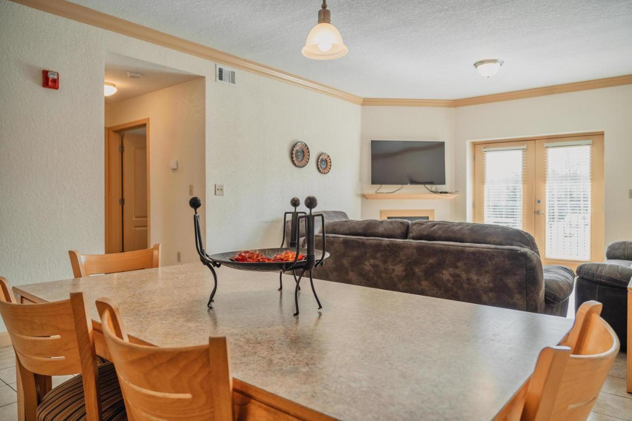 Mvc - Unit 3201 - Mountain View Zodiac Apartment Пиджен Фордж Екстериор снимка