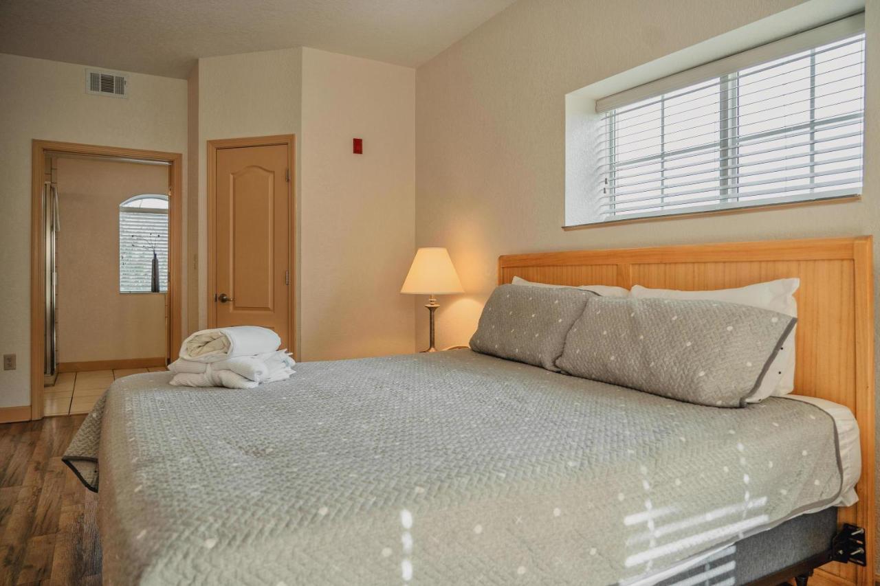 Mvc - Unit 3201 - Mountain View Zodiac Apartment Пиджен Фордж Екстериор снимка