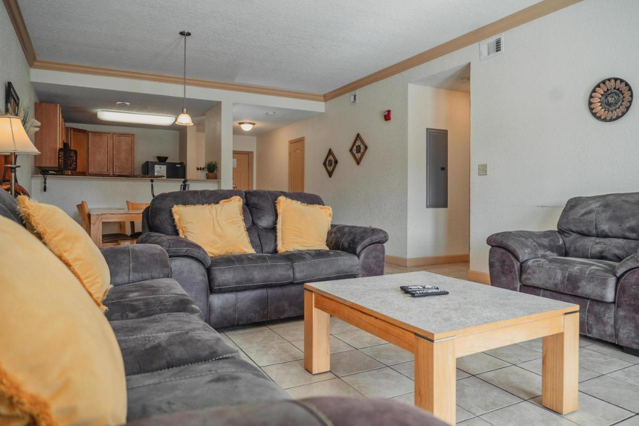 Mvc - Unit 3201 - Mountain View Zodiac Apartment Пиджен Фордж Екстериор снимка