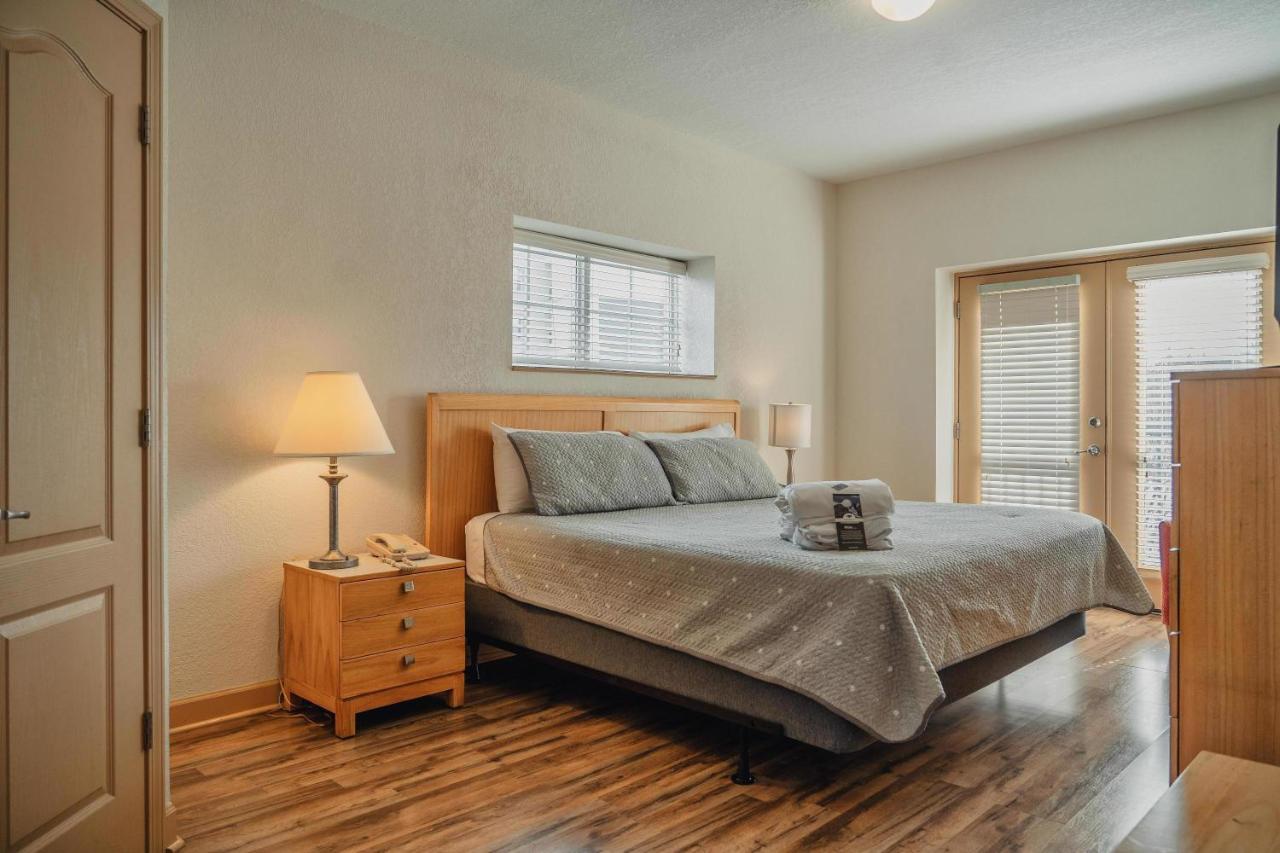 Mvc - Unit 3201 - Mountain View Zodiac Apartment Пиджен Фордж Екстериор снимка