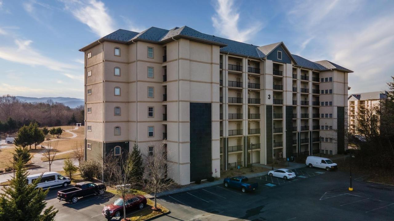 Mvc - Unit 3201 - Mountain View Zodiac Apartment Пиджен Фордж Екстериор снимка